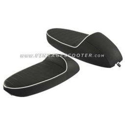 Selle sport NISA Vespa 50 - 125 Primavera